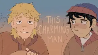 this charming man animatic / south park stenny