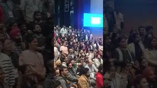 CT chairman so Happy with film participants