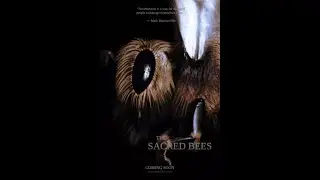 THE SACRED BEES  short film, audience feedback April 2023 SCI-FI/FANTASY Festival