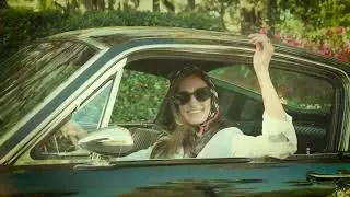 Jones Ford Charleston - Spring Throwback Commercial Spot - 30 Seconds
