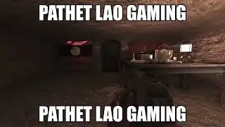 PATHET LAO GAMING