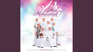 Nur Muhammad (feat. Unic)
