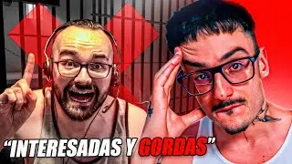 funan al xokas por llamar gordas a estas mujeres