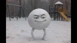 Snow snow snow sahur (image problem that why it a video)