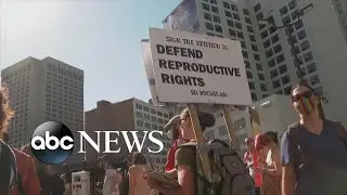 Did abortion matter to voters this election?