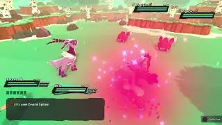 TEMTEM | PIGEPIC RADAR