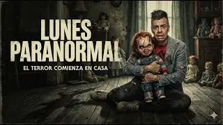 Lunes 05/01/26 🌙 #trasnocheparanormal  con H&eacute;ctor Rossi 🎙️ | PROGRAMA COMPLETO