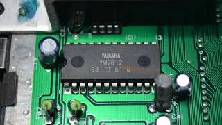 MDFourier Youtube Test [WAV PCM 48khz 16 bit]