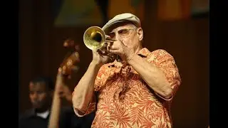 Jazz Encounters Online - Love Letter to Ira Sullivan