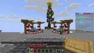 Minecrtaft PVP DoBi727 vs MimiMichal0