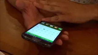 Обзор Samsung Galaxy S4 видео 2