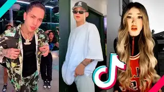 NUEVOS BAILES Y TENDENCIAS DE TIKTOK 2021! ✔️