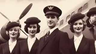 History of Imperial Airways