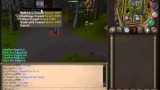 yanillescape pk glitchers