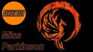 Massimo Cuffiani - Miss Parkinson (Official Audio)