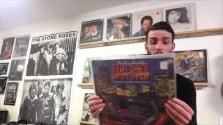 Record Store Day 2015