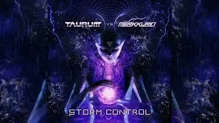TAURUM & Merkkurio - Storm Control (Original mix)