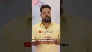 #Creator2Creator YouTube Shorts-ലൂടെ പണമുണ്ടാക്കാനാകുമോ? @KLBROBijuRithvik1 @Chattambees
