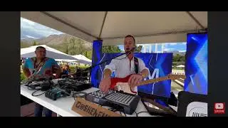 Shen FM | Professional DJ | Wicked Games & Salif Keita Bootleg | TDM Events Entertainment