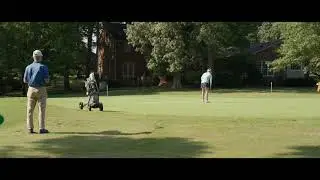 Carolina Classic at Forest Oaks