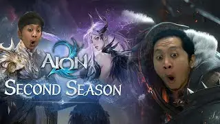 [LIVE] REWARD DUTY & BUFF CLERIC MAKIN GACOR!!🔥| AION 2