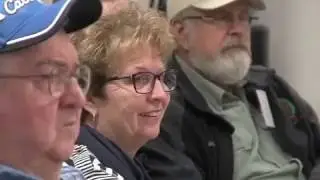 Stroke Support Group | Stroke Services | Aurora BayCare