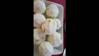 Mermelada de Pomelo con solo3 ingredientes véanlo viernes 09-04-2020