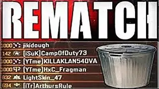 (BO3) REMATCH VS JITTER MOD BRECCI CLAN ON BLACK OPS 3!?