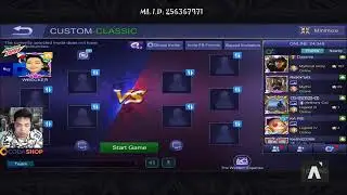 GHOST WRECKER 1v1 TRASHTALK BATTLE WRECKER NAPAIYAK 