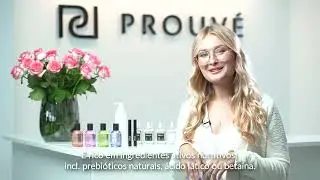 Novidades em PROUV&Eacute;!