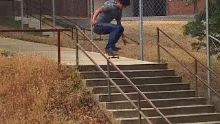 Cold Gravy #39 Bay Area Skateboarding