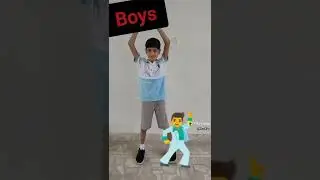 dmakedar superhit videos girls vs boys dance 👌👌👌