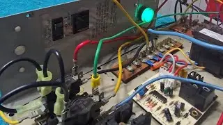 How Heat Sequencers Work!! And Loose Wire Connections!