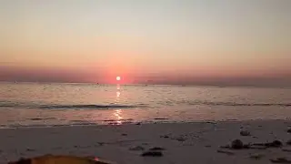 Ocean Waves With Relaxing Sleep Music, Gentle Piano Relaxation, Peaceful Sleeping