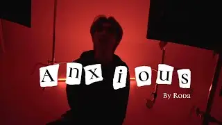 RODA (M.O.N.T) - ANXIOUS M/V