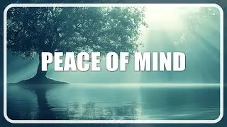 6 Minute Meditation for Peace of Mind