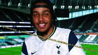 AJ TRACEY - LADBROKE GROVE (PAUL MEIER/DJ TALLBOY REMIX)