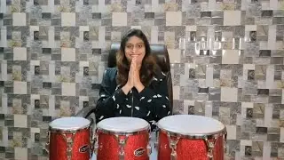 Chookar Mere Mann Ko                               (Covered on Congo)
