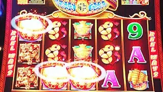 Did We Finally Beat Dancing Drums After 100 Spins?