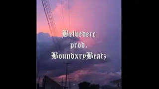 |Free| TM x Pashanim x House Type Beat &ndash; Belvedere [prod. BoundxryBeatz]