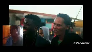 Shaundeon - Alles | Reaction