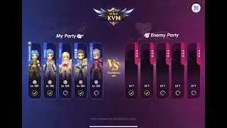 XKVM 26 NOV 2023 Ranger top 3