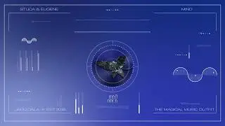 STUCA & eugene - Mind
