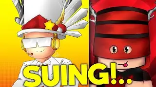 Roblox Is Suing A 16 Year Old... (DeeterPlays)