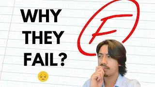 7 reasons students FAIL the Board Exam