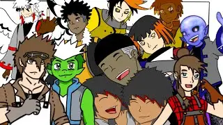 Monart the Magical Monkey: The Animated Series: Season 2: Episode 3: Class 120!