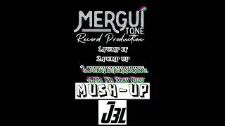 Jungle Terror Set Mix / Mush-up