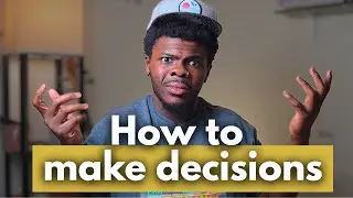 What the Bible says about making decisions with ADHD!