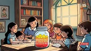 🧠 LIVE Storytime with Meaning | EduTales TV | Smart Fun for Growing Minds