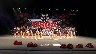 USCA Holiday Spectacular | Florida Christian High School Patriots